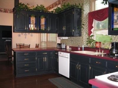 Spruce Hill Inn & Cottages Mansfield Camera foto