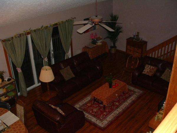 Spruce Hill Inn & Cottages Mansfield Camera foto