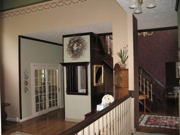 Spruce Hill Inn & Cottages Mansfield Camera foto